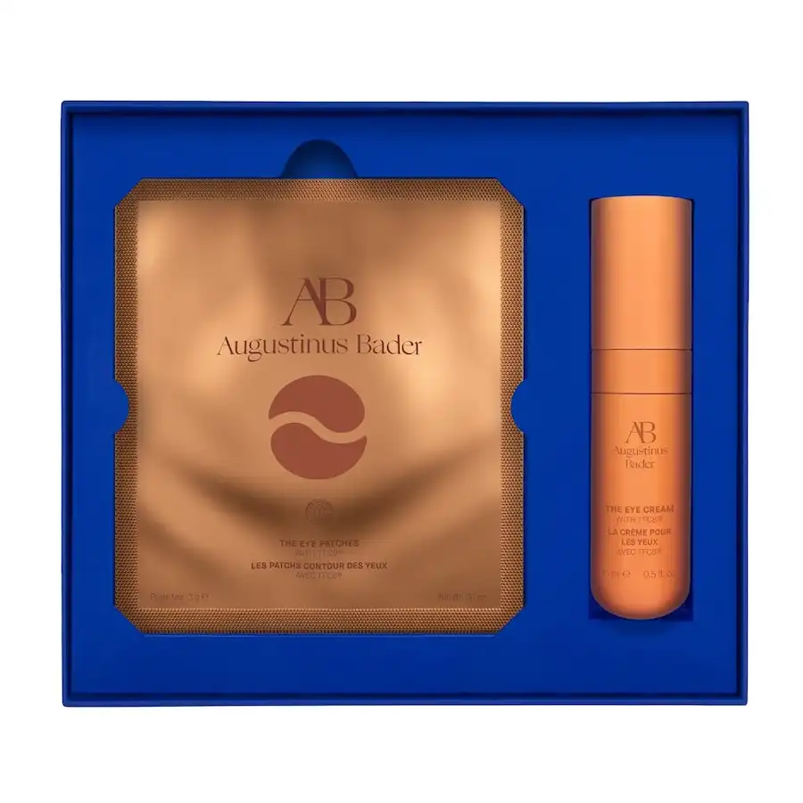 Augustinus Bader - The Eye Rejuvenating Kit Sets de Cuidado Facial 1 pieces unisex - Augustinus Bader - Comparador de precios