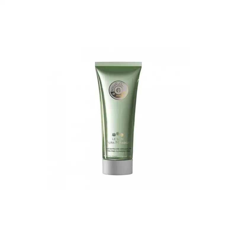 Aura mirabilis masque extra-fin démaquillant 100ml - Roger & Gallet - Comparador de precios
