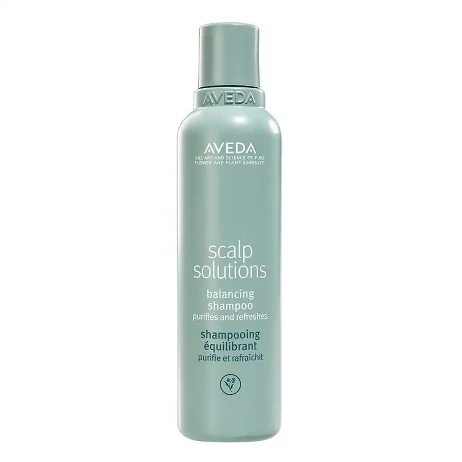 Aveda - scalp solutions™ Balancing Shampoo TS Champús 200 ml unisex - AVEDA - Comparador de precios