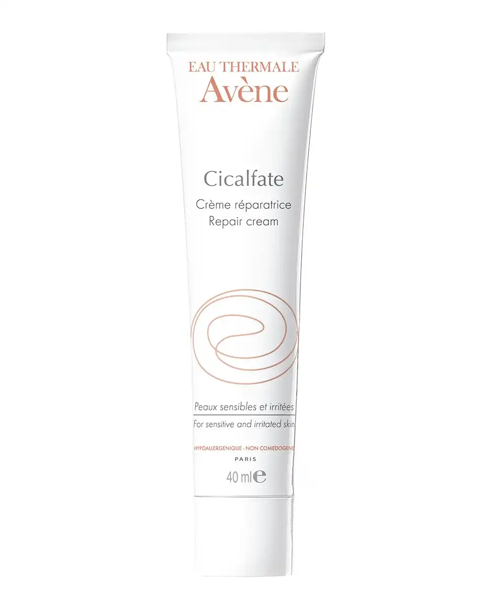 Avène - Cicalfate Crema Reparadora 40 Ml - Avène - Comparador de precios