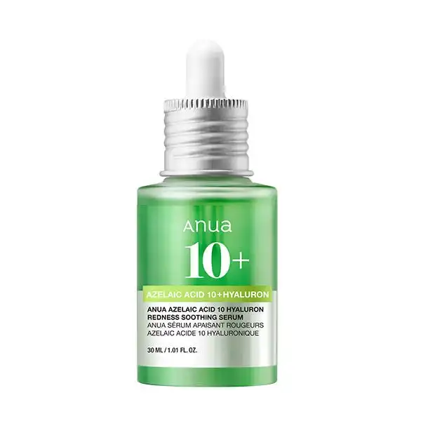 Azelaic Acid 10 + Hyaluron - Anua - Comparador de precios
