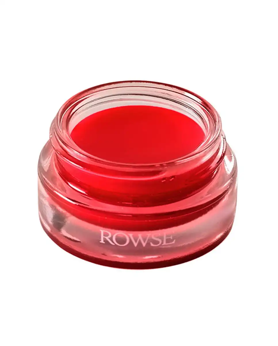 Bálsamo Hidratante para nutrir labios y mejillas 8g Rowse Cherry Blush - Rowse - Comparador de precios