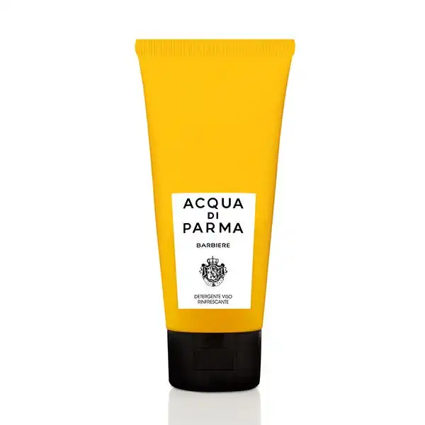 Barbiere Detergente Viso Rinfrescante - Acqua Di Parma - Comparador de precios