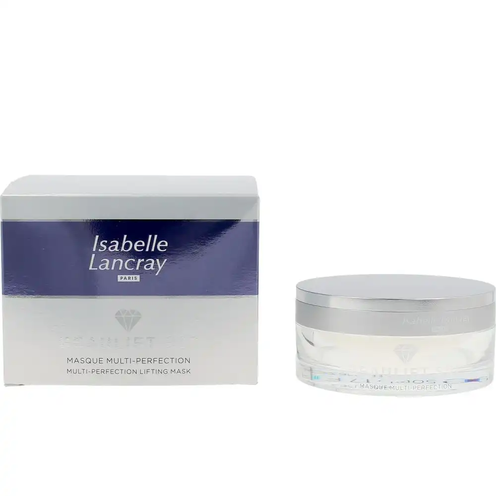 Beaulift masque multi-perfection 50 ml - Isabelle Lancray - Comparador de precios