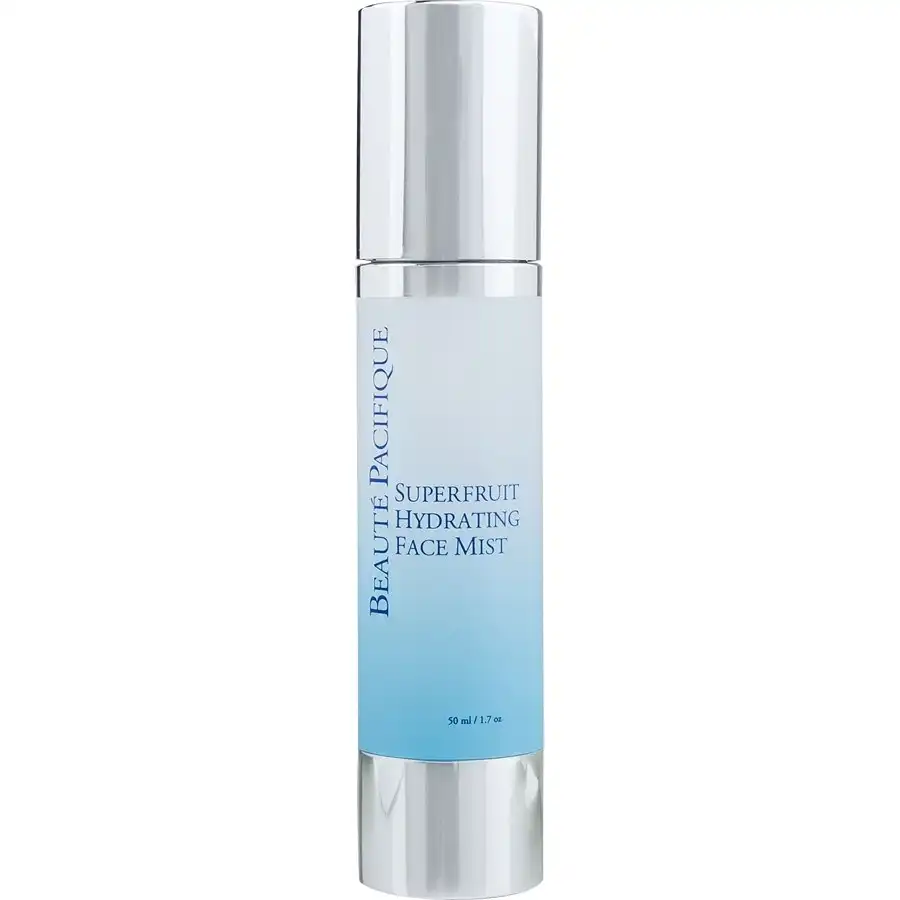Beauté Pacifique - Bruma facial hidratante SuperFruit Brumas faciales 50 ml female - Beauté Pacifique - Comparador de precios