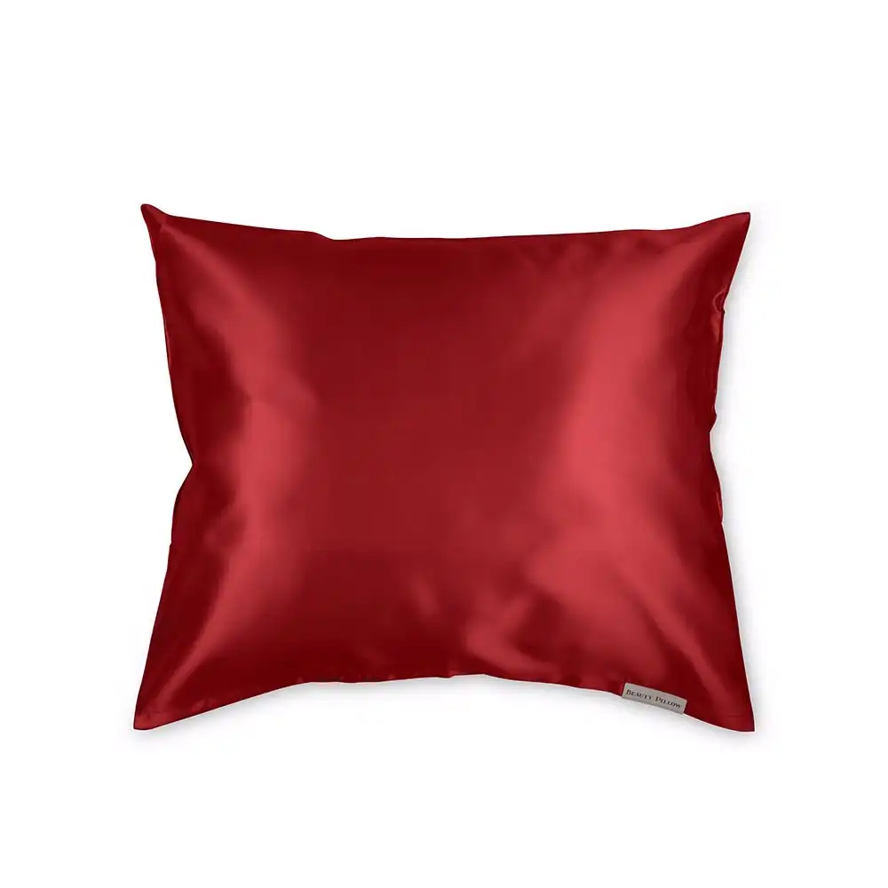 Beauty Pillow #red 60x70 cm 1 pz - Beauty Pillow - Comparador de precios