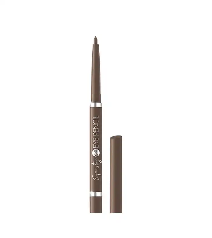 Bell - Delineador de ojos waterproof Super Stay - 04: Taupe - Bell - Comparador de precios