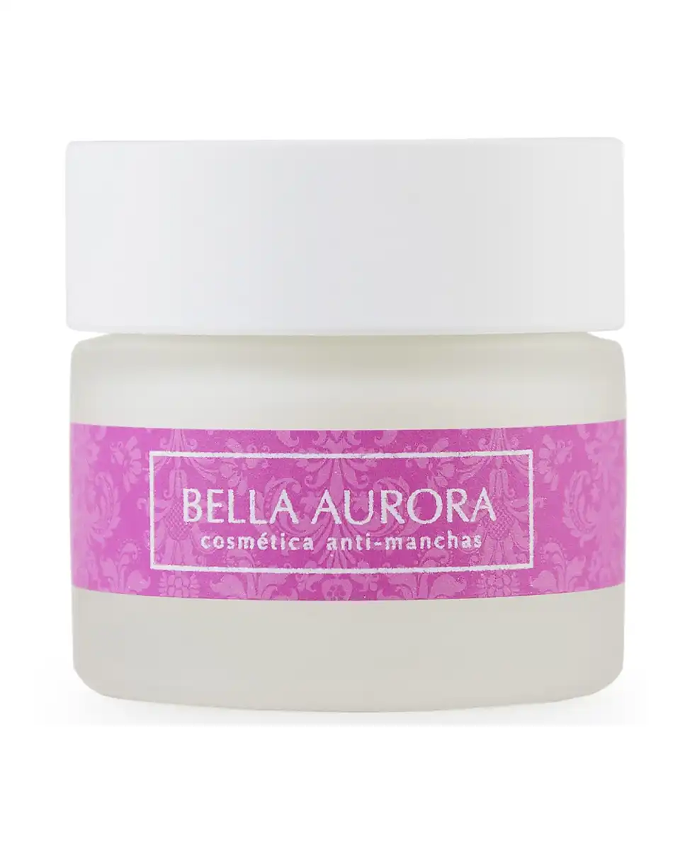 Bella Aurora - Crema Antiarrugas + Reafirmante Age Solution SPF 15 - Bella Aurora - Comparador de precios