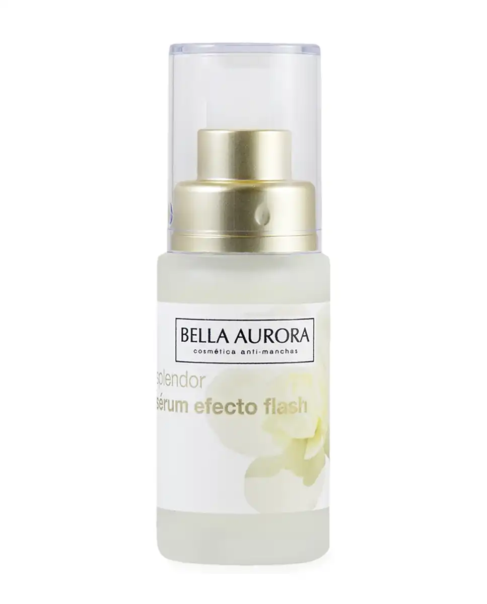 Bella Aurora - Sérum Efecto Flash Splendor - Bella Aurora - Comparador de precios