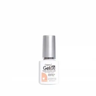 Beter Esmalte Gel IQ Grapeful for you, 11 ml - Beter - Comparador de precios