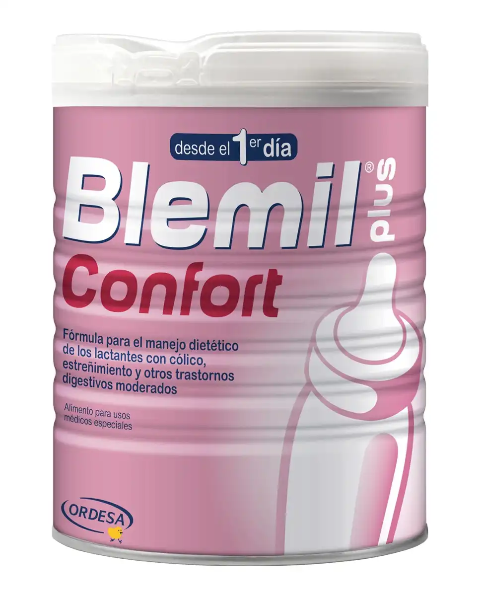 Blemil - Leche De Iniciación Plus Confort ProTech 800 G - Blemil - Comparador de precios
