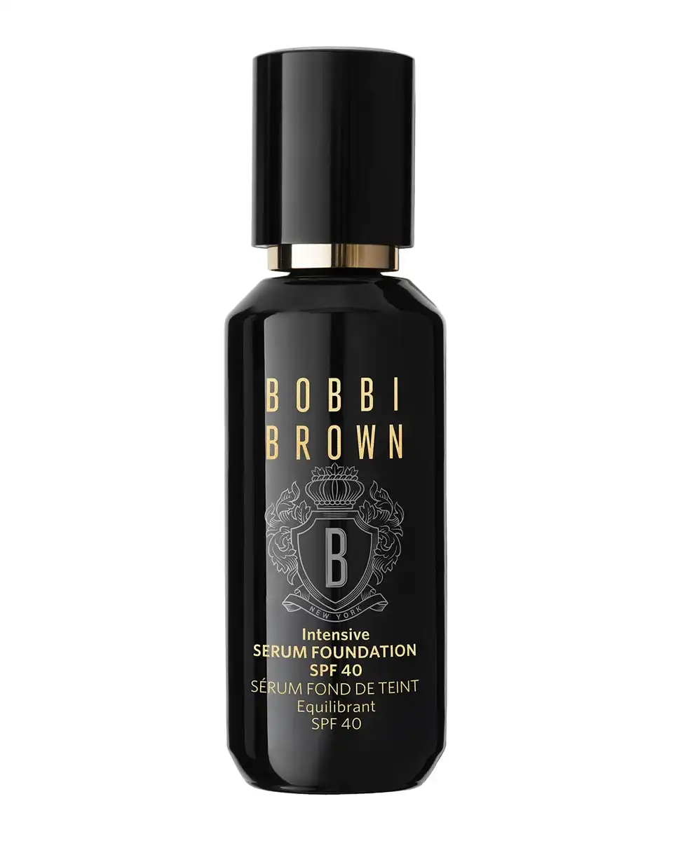 Bobbi Brown - Base De Maquillaje Intensive Serum Foundation - Bobbi Brown - Comparador de precios