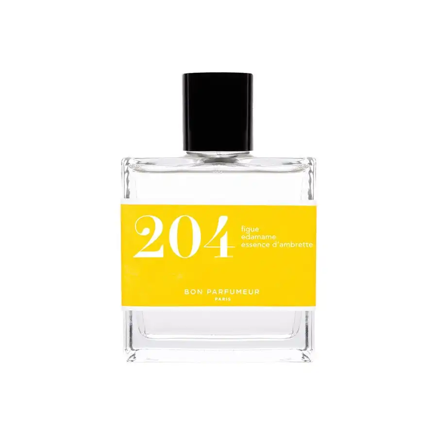 Bon Parfumeur - 204 EdP Nat. Spray Perfumes 100 ml unisex - Bon Parfumeur - Comparador de precios