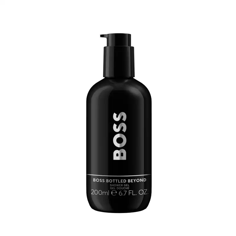 Boss Bottled Beyond Gel De Ducha Para Hombre 200 Ml - Hugo Boss - Comparador de precios