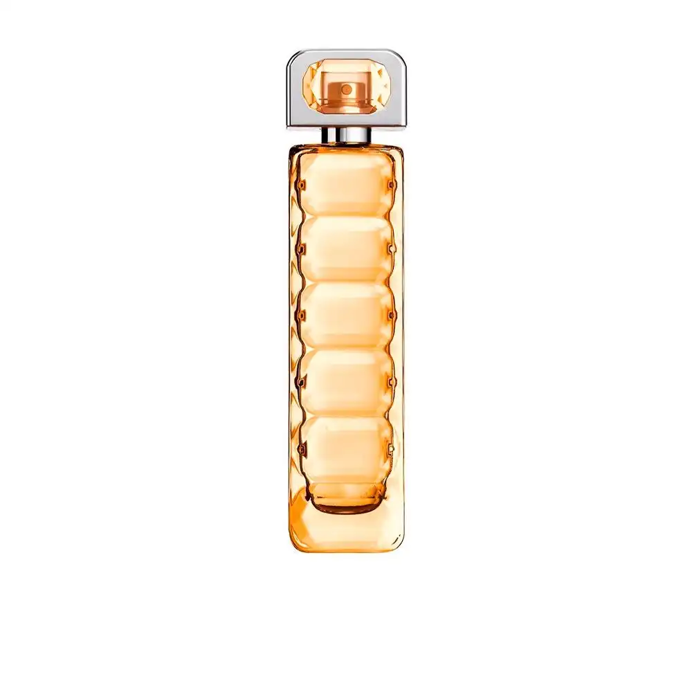 Boss Orange Woman eau de toilette vaporizador 50 ml - Hugo Boss - Comparador de precios