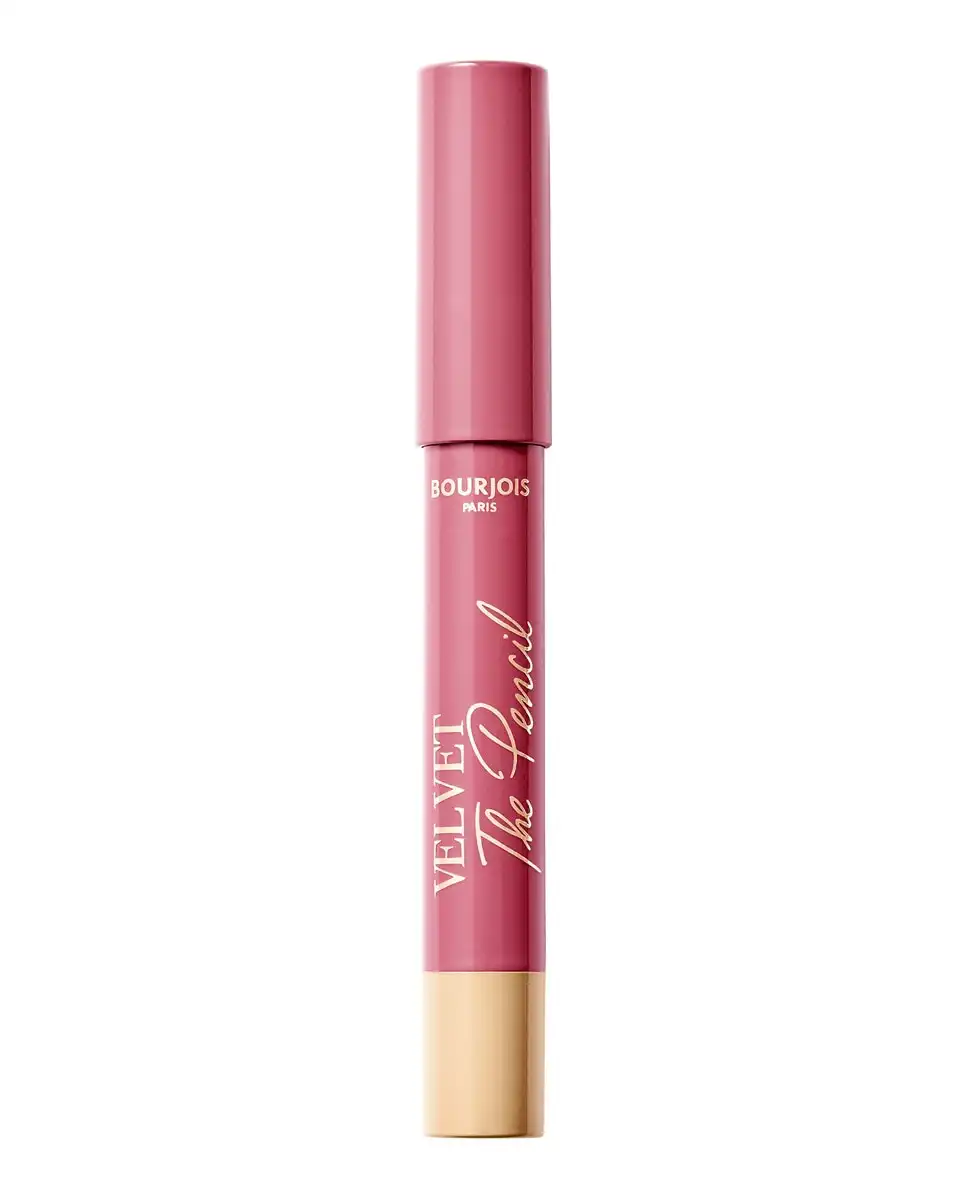 Bourjois - Barra De Labios Velvet The Pencil - Bourjois - Comparador de precios