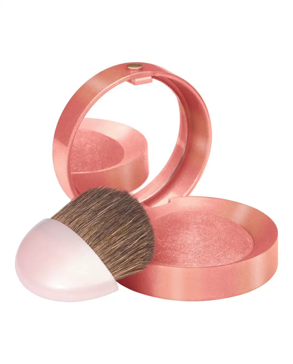 Bourjois - Colorete Fard Joues - Bourjois - Comparador de precios