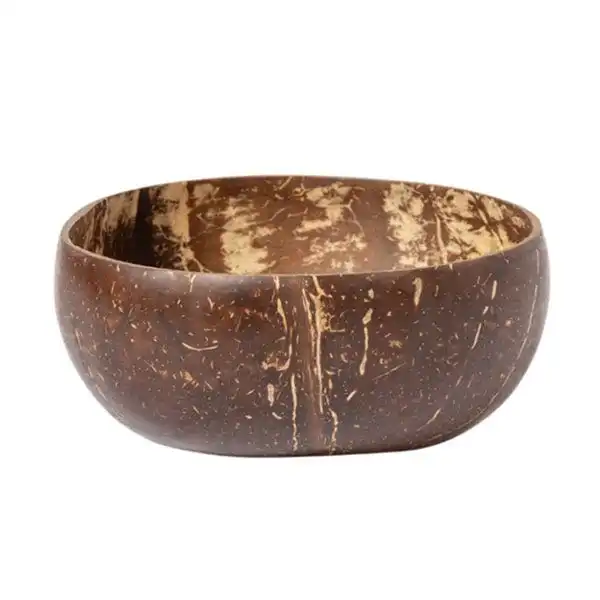 Bowl De Fibra De Coco - WELLSAND - Comparador de precios