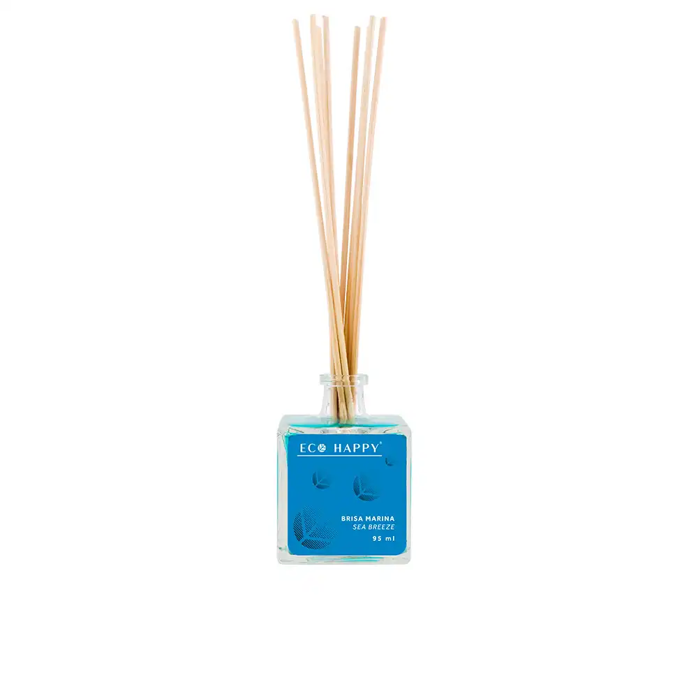 Brisa Marina ambientador mikado 95 ml - Eco Happy - Comparador de precios