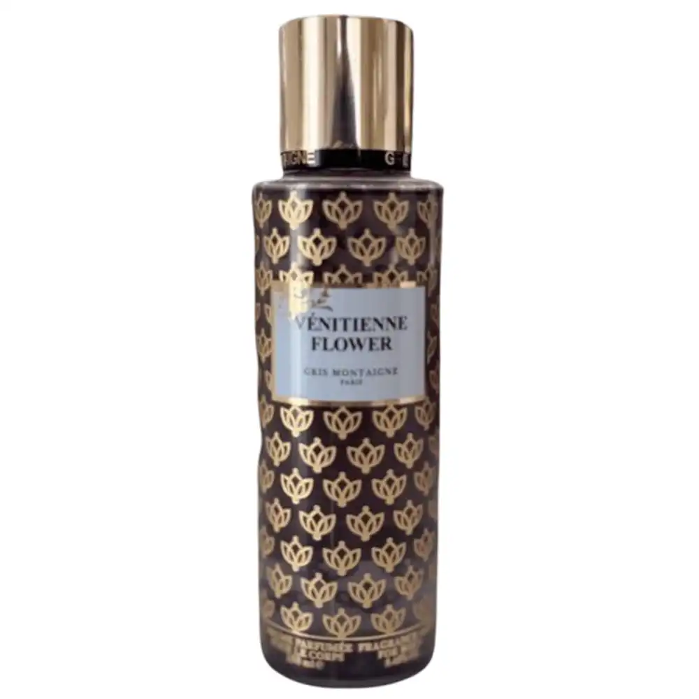 Brume Vénitienne Flower Perfume 250 ml - Gris Montaigne - Comparador de precios