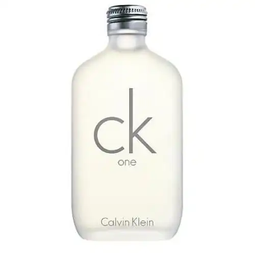 Calvin Klein One edt 50 ml Eau de Toilette - Calvin Klein - Comparador de precios