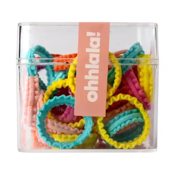 Candy Fantasy Pastel - Ohhlala! - Comparador de precios