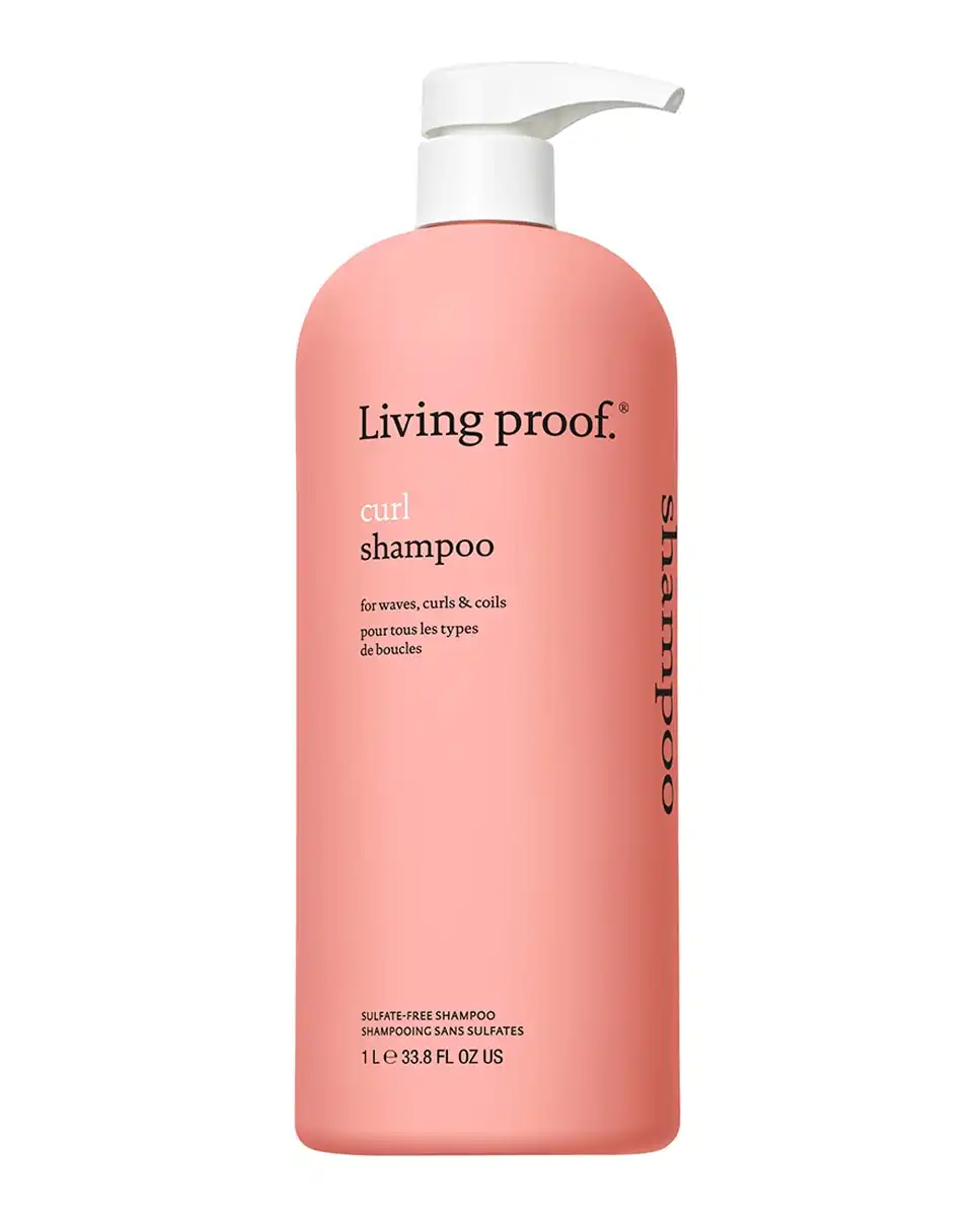 Champú Curl 1000 ml Living Proof - Living Proof - Comparador de precios