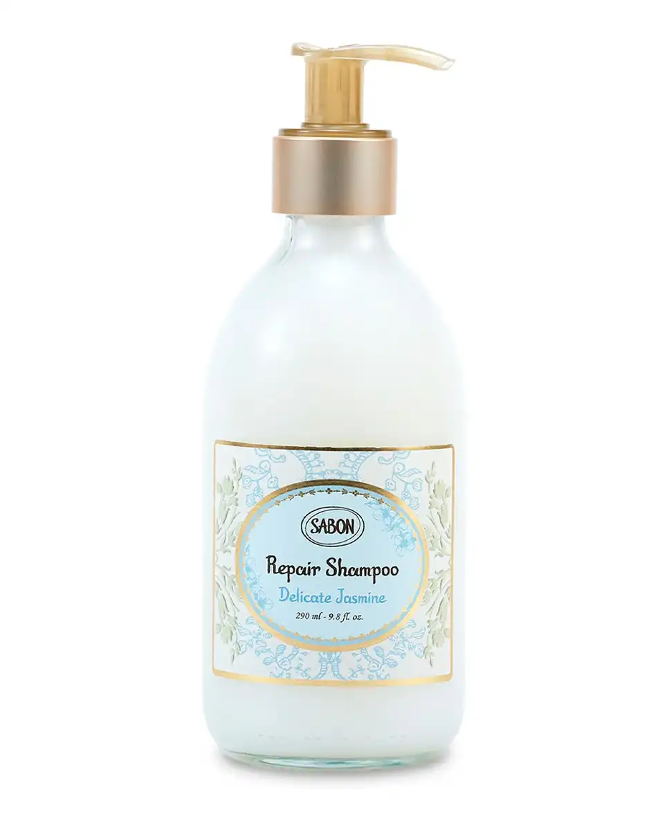 Champú Reparador 290 ml Sabon - Sabon - Comparador de precios