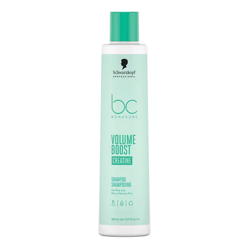 Champú Volume Boost - 250 ml - Schwarzkopf - Schwarzkopf - Comparador de precios