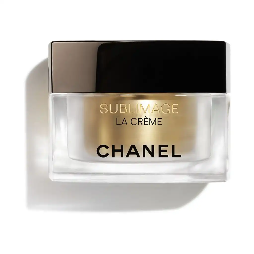 CHANEL SUBLIMAGE LA CRÈME TEXTURE FINE 50 ml Tratamiento de Excepción - Chanel - Comparador de precios