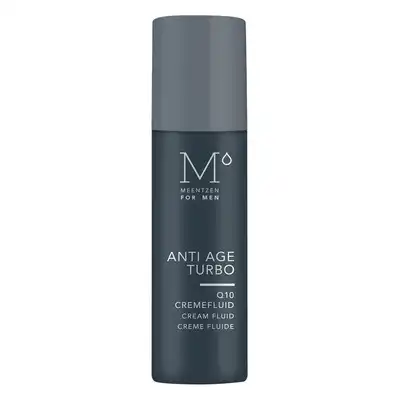 Charlotte Meentzen Fluido Antiedad Turbo Q10 50 ml 50.0 ml - Charlotte Meentzen - Comparador de precios