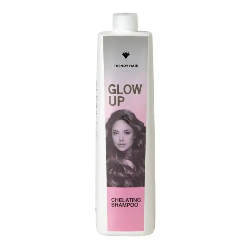 Chelating Shampoo - 1000 ml - Trendy Hair - Trendy Hair - Comparador de precios