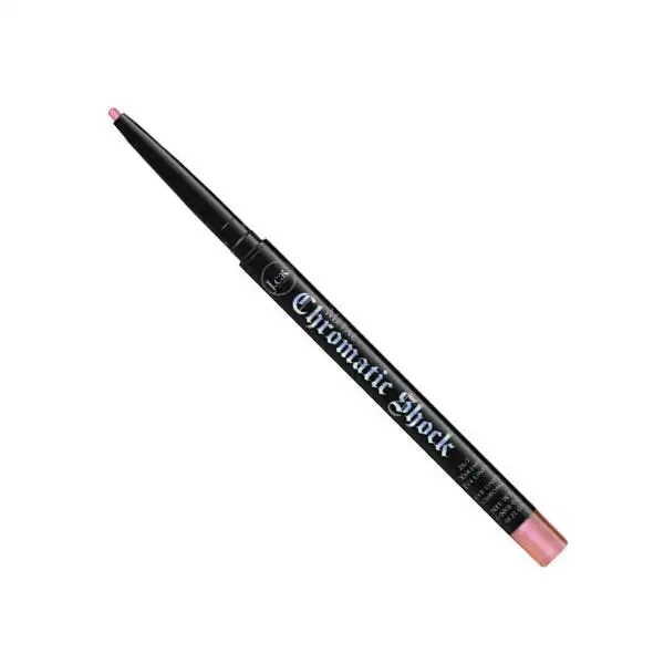 CHROMATIC SHOCK XTREME EYE LINER SHIMMER LIGHT - J.CAT - Comparador de precios