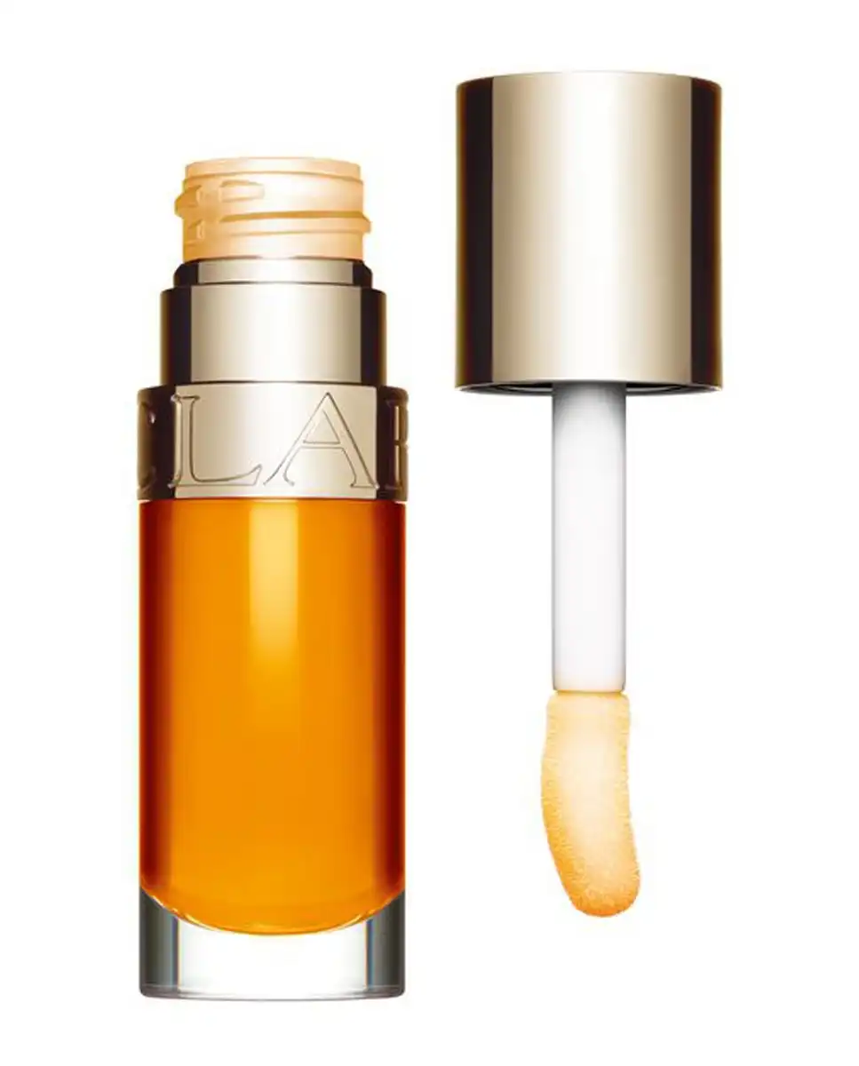 Clarins - Bálsamo Labial Lip Comfort Oil - Clarins - Comparador de precios