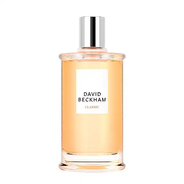 Classic - David Beckham - Comparador de precios