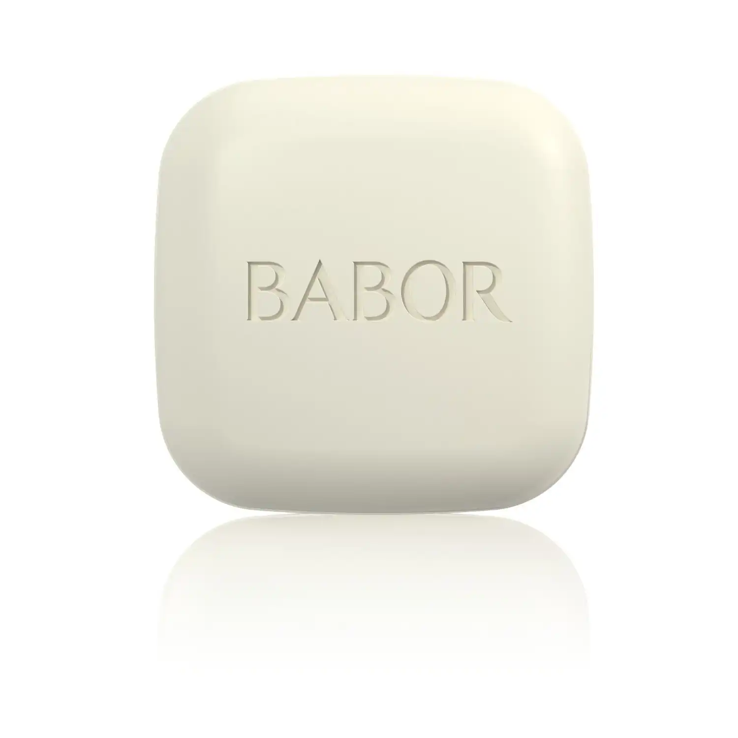 Cleansing CLEANSING BAR Jabón facial 65 g - Babor - Comparador de precios