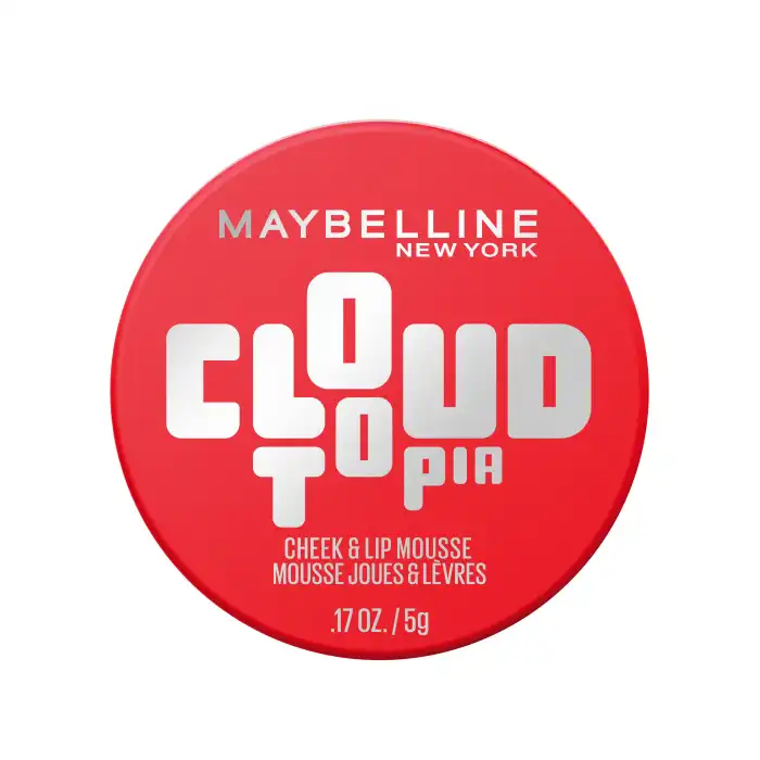 Cloudtopia Lip - Cheek Tint  Maybelline New York - MAYBELLINE NEW YORK - Comparador de precios