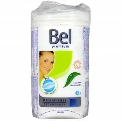 CMC Bel Premium Discos Ovalados, 45 un - CMC - Comparador de precios