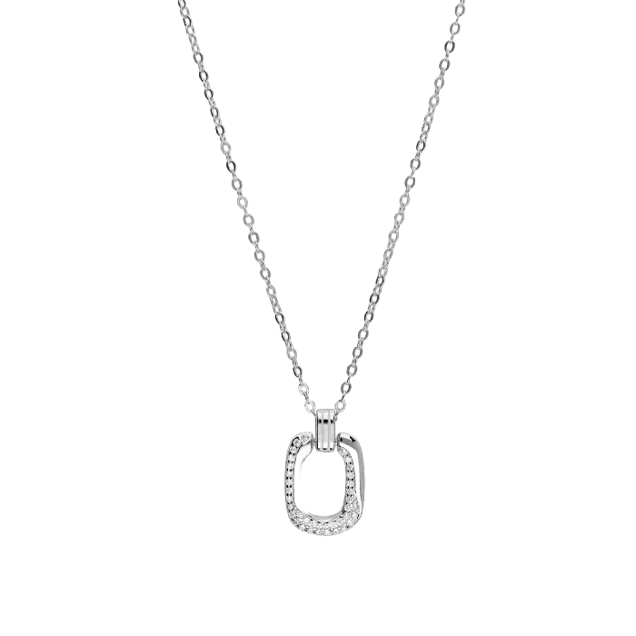 Collar de Plata Pomelo  ByDamacoco - ByDamacoco - Comparador de precios