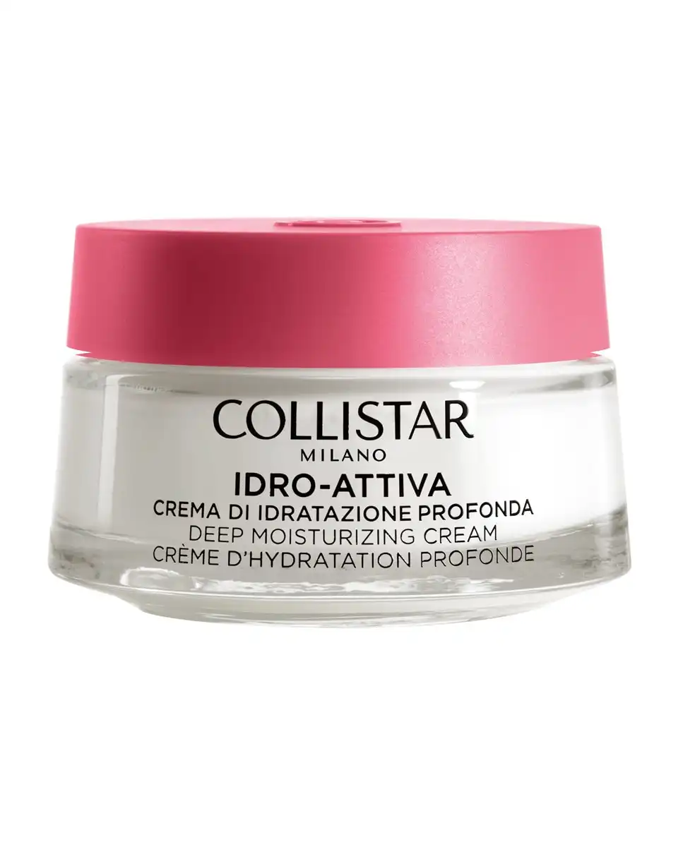 Collistar - Crema De Hidratación Profunda Icono Idro-Attiva - Collistar - Comparador de precios
