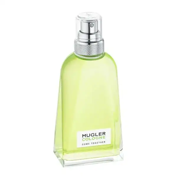 CologneÂ Thierry Mugler - Mugler - Comparador de precios