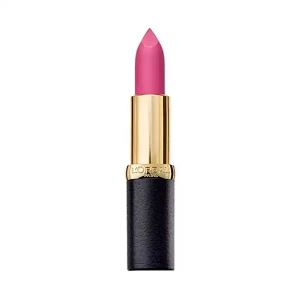 Color Riche Matte 471 Voodoo - L'Oréal Paris - Comparador de precios