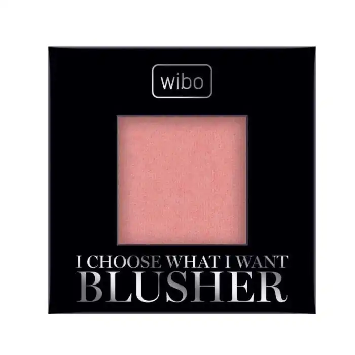 Colorete en Godet I Choose What I Want - WIBO - Comparador de precios