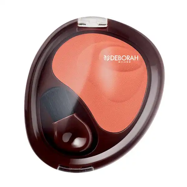Colorete Natural 4 - Deborah Milano - Comparador de precios