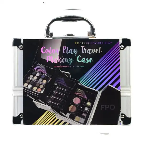 Colour Play Travel - Bon Voyage - Comparador de precios