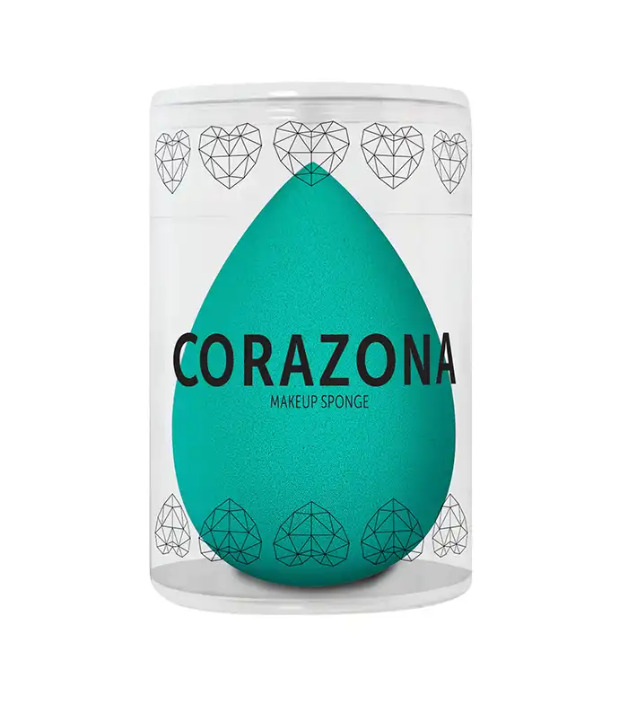 CORAZONA - Esponja de maquillaje - CORAZONA - Comparador de precios