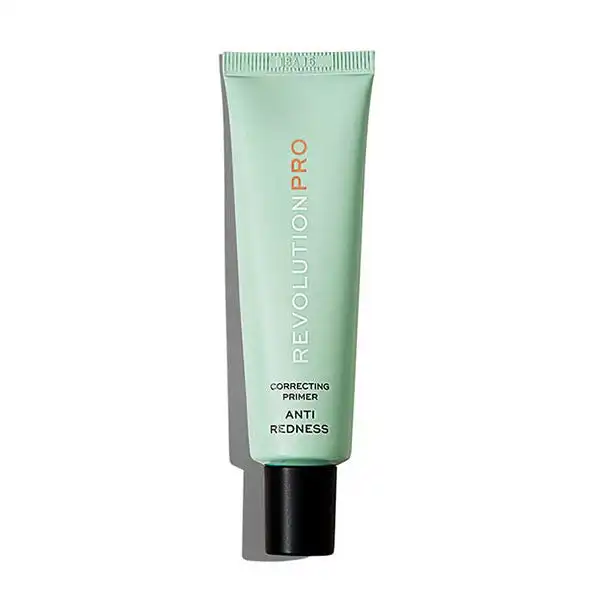 Correcting Primer Anti-Redness - REVOLUTION PRO - Comparador de precios