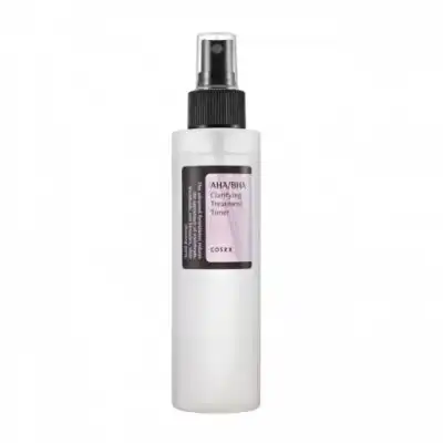 COSRX Cosrx Aha/Bha Clarifying Treatment Toner, 150 ml - COSRX - Comparador de precios