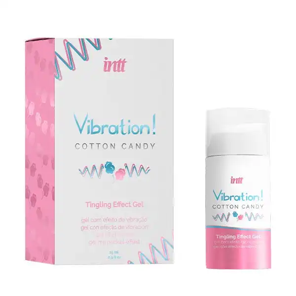 Cotton Candy - Intt - Comparador de precios