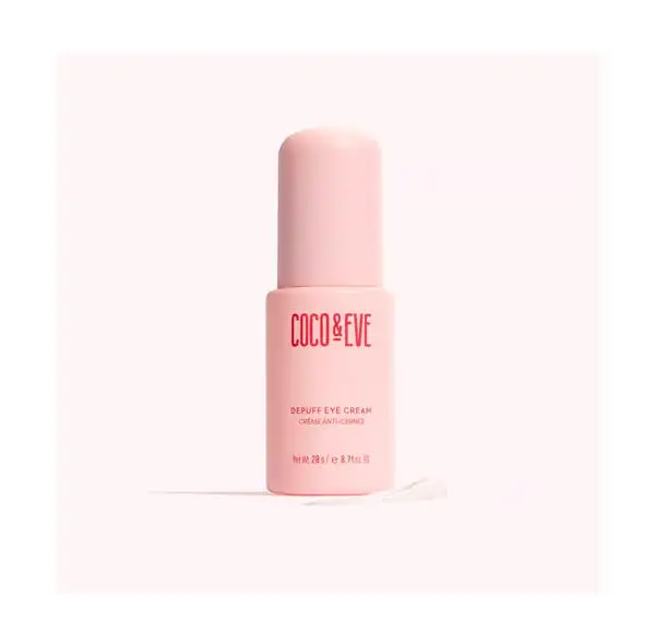 Crema Antihinchazón Para Ojos - Coco & Eve - Comparador de precios